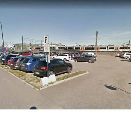 Lillestrom Central City Apartment Fully Furnished Exterior photo
