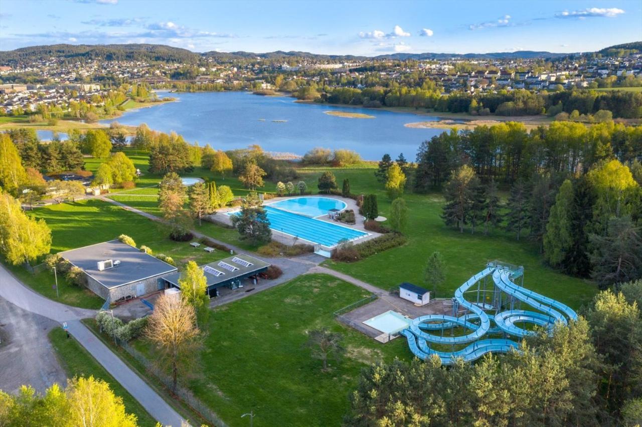 Fully Furnished * Lillestrom