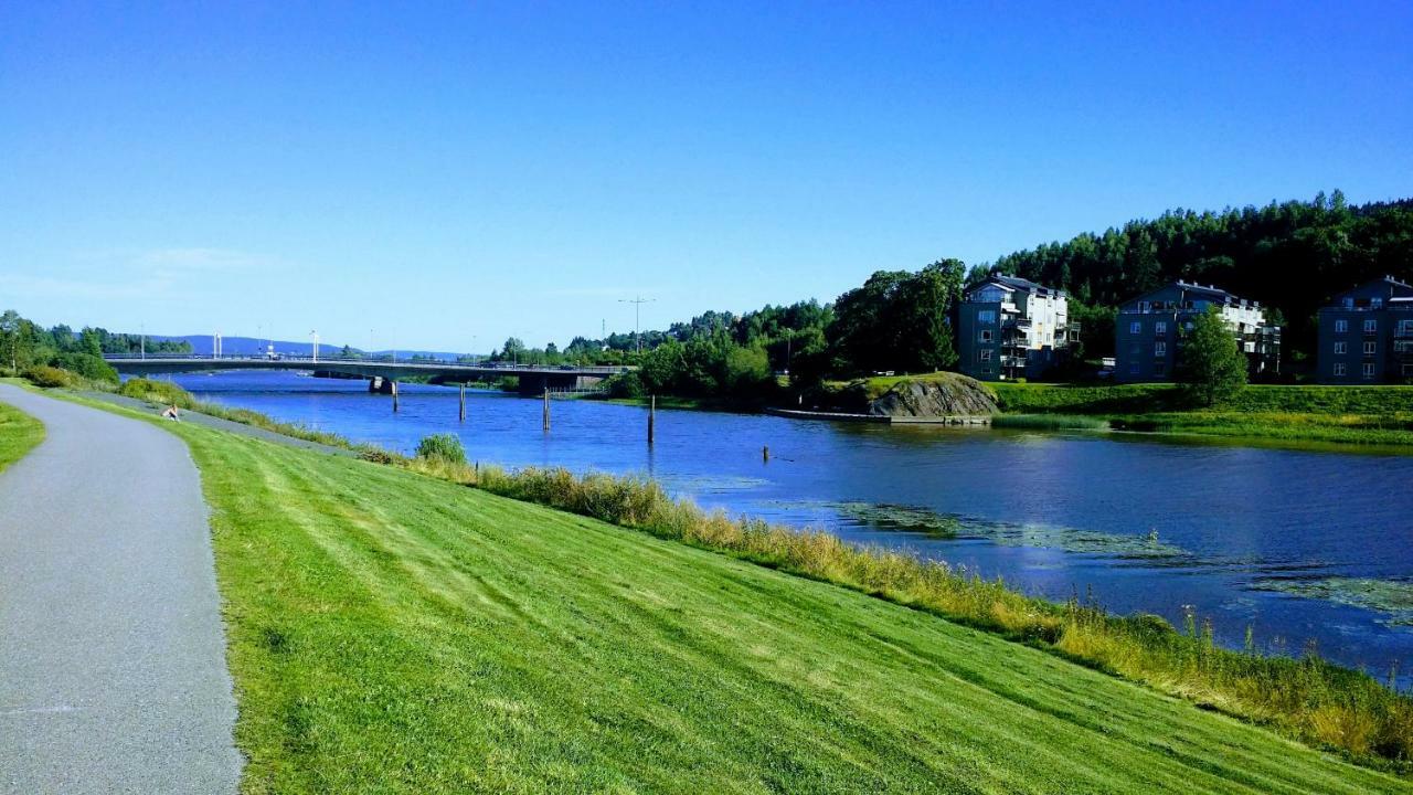 Fully Furnished * Lillestrom