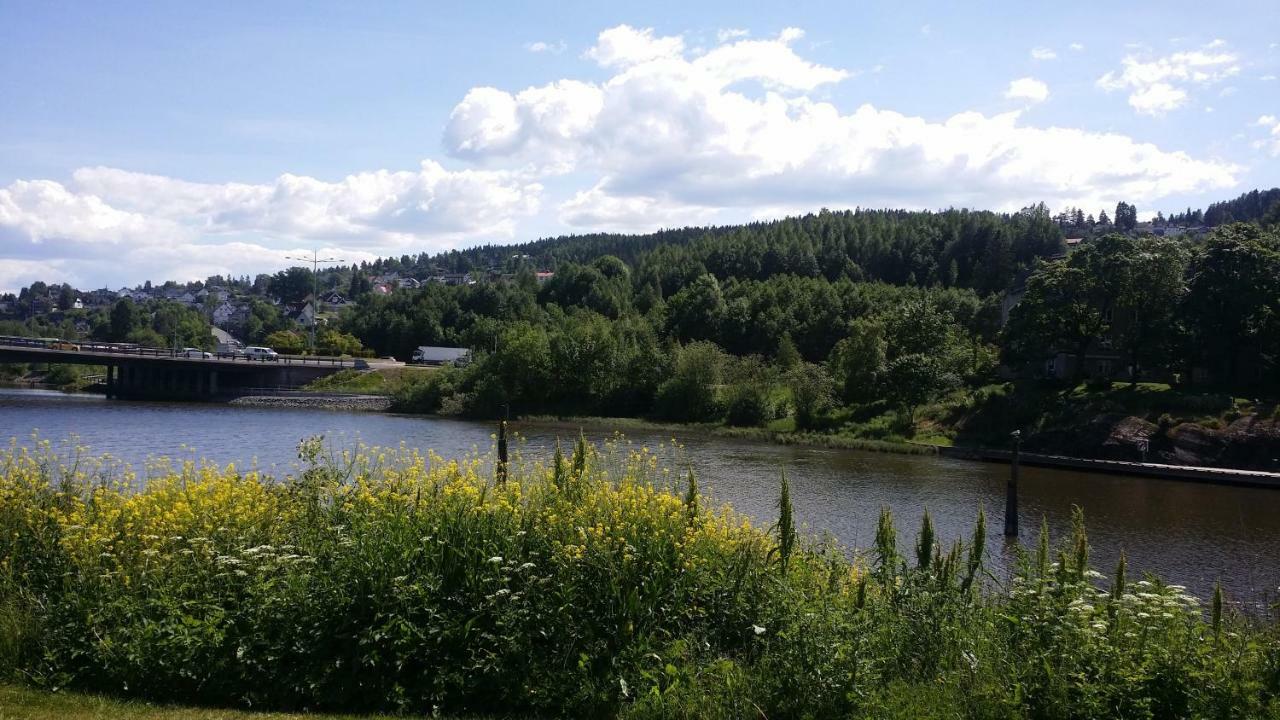 Fully Furnished Lillestrøm