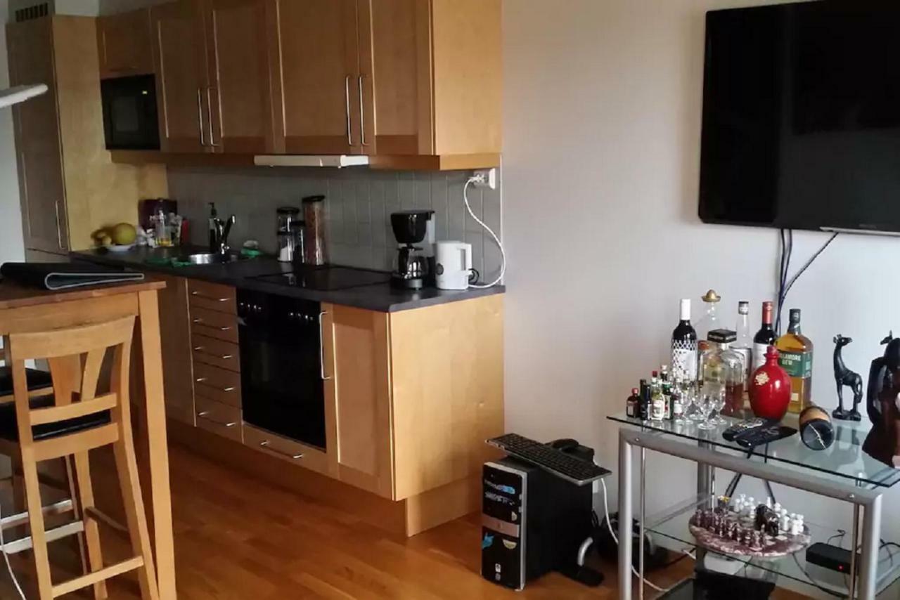 Fully Furnished * Lillestrom