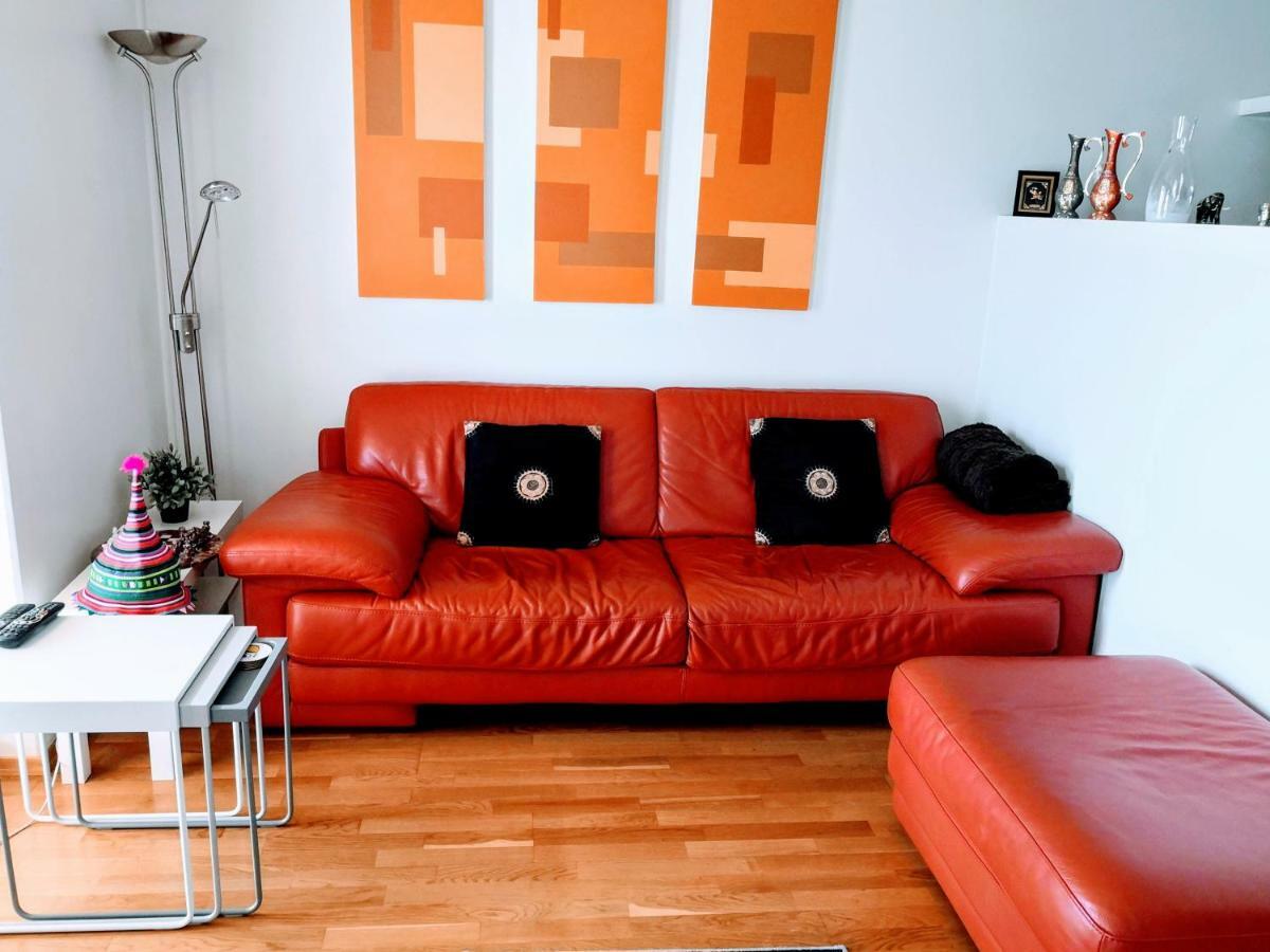 Apartment Fully Furnished *