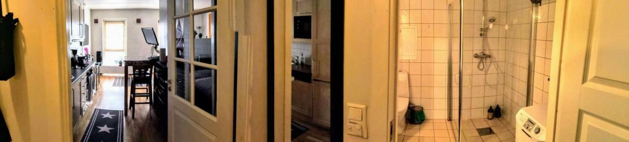 Apartment Fully Furnished