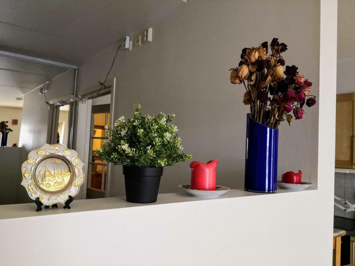 Apartment Fully Furnished *