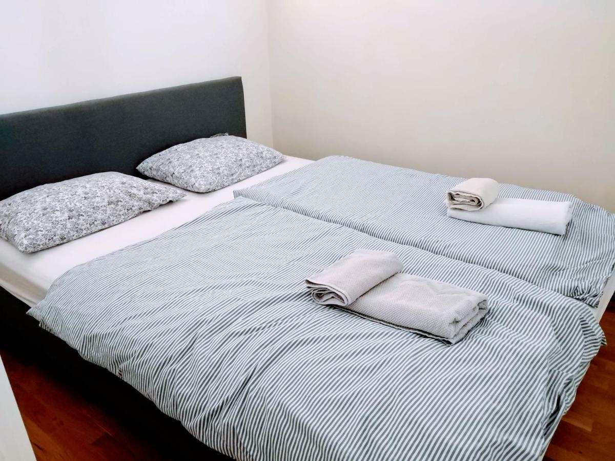 Fully Furnished Apartment Lillestrom