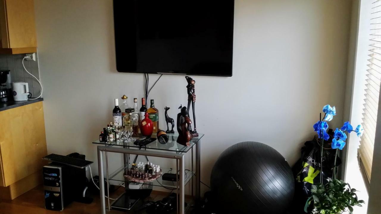 Fully Furnished