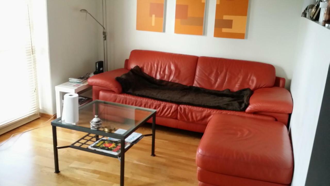 Fully Furnished