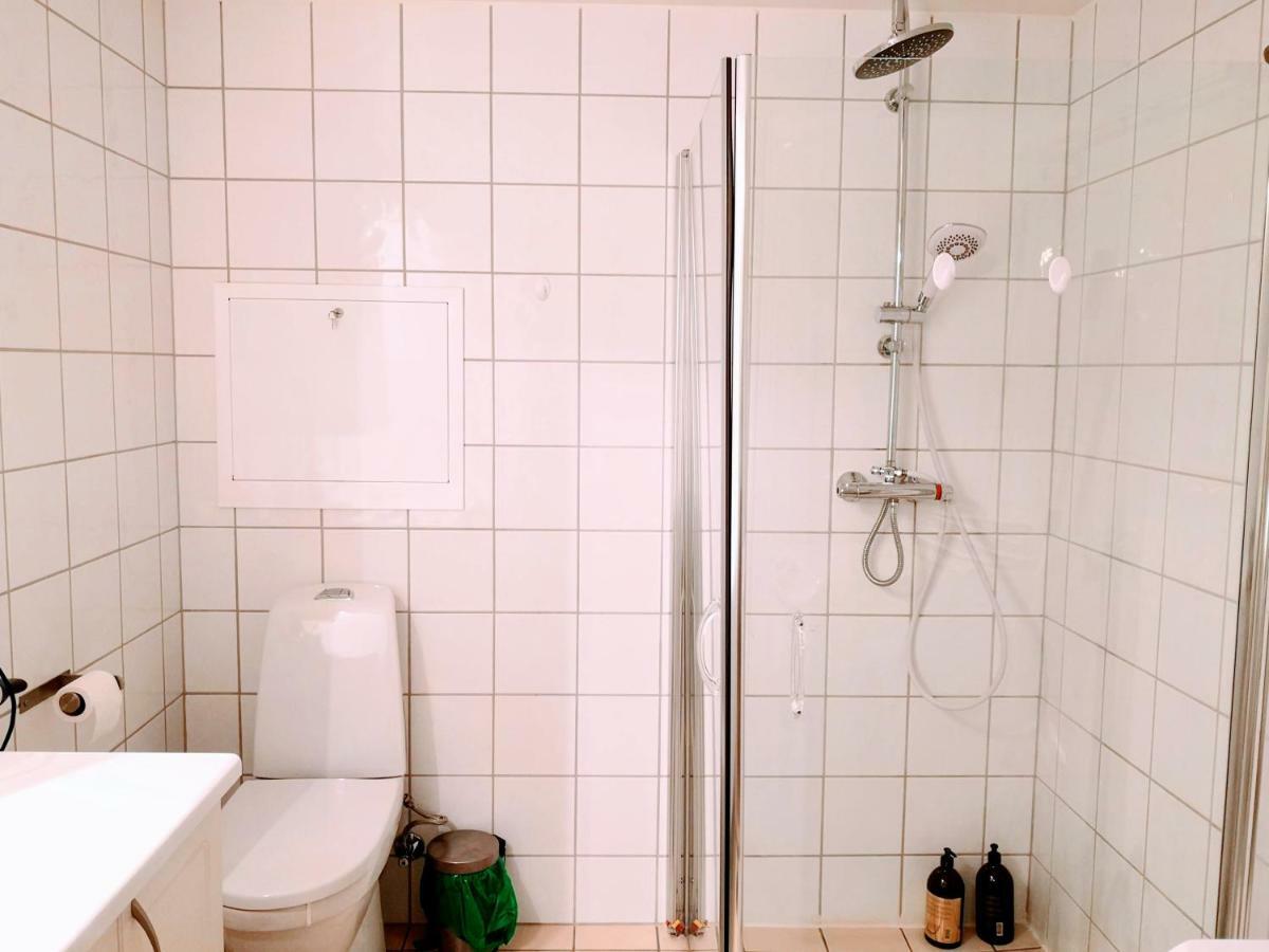 Fully Furnished * Lillestrom